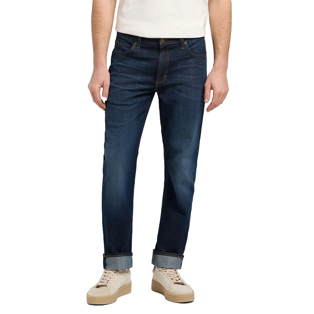 

Джинсы Lee West Regular Fit, синий