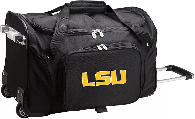 

Сумка на колесиках Mojo Licensing LSU Tigers