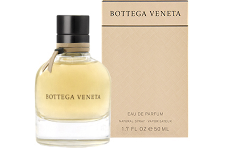 

Женские духи Chypre Floral Eau De Parfum аромат лимон жасмин 7.5мл/30мл/50мл/75мл Bottega Veneta