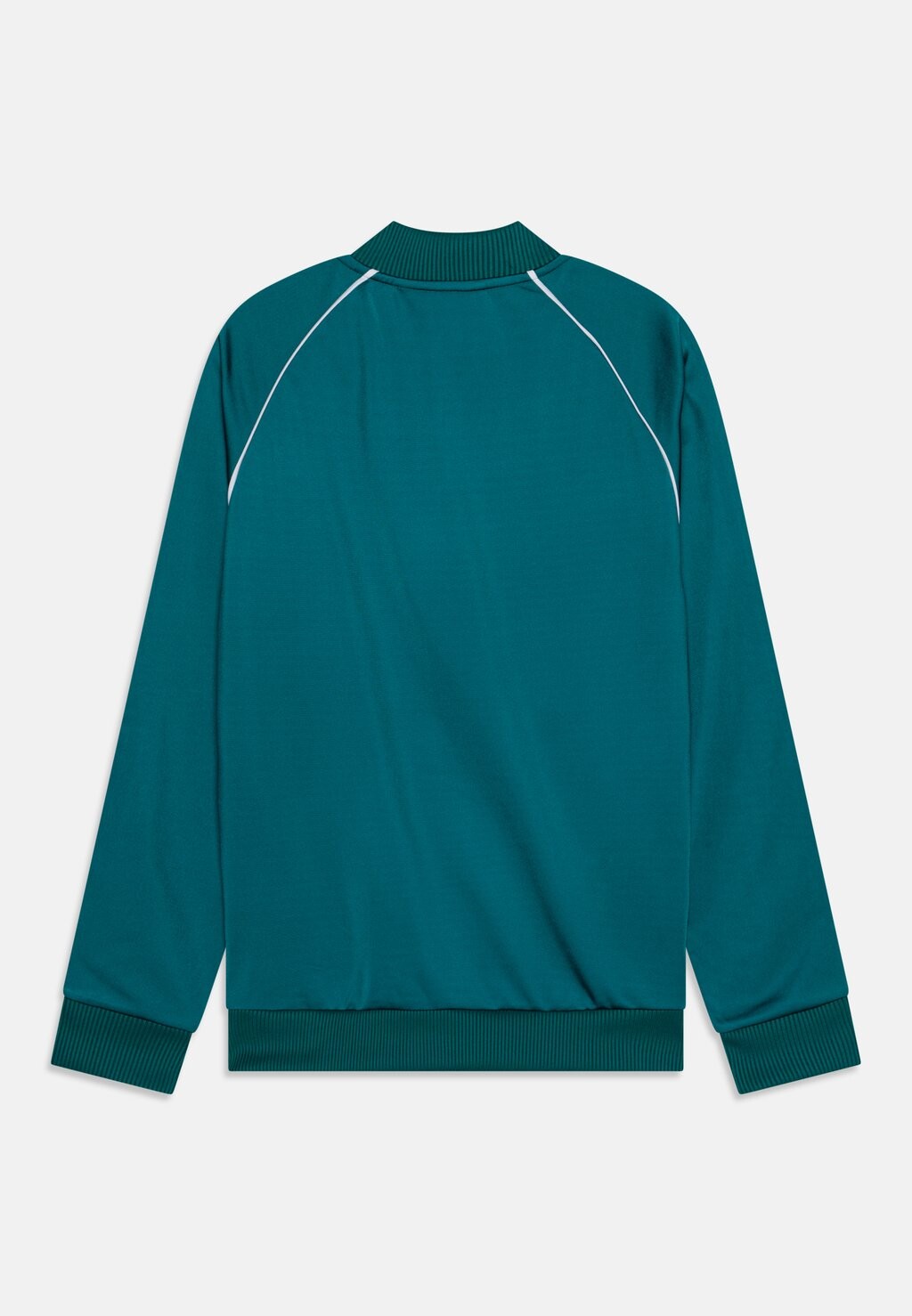 

Куртки-бомберы ADICOLOR SUPERSTAR TRACK KIDS adidas, цвет Legacy Teal