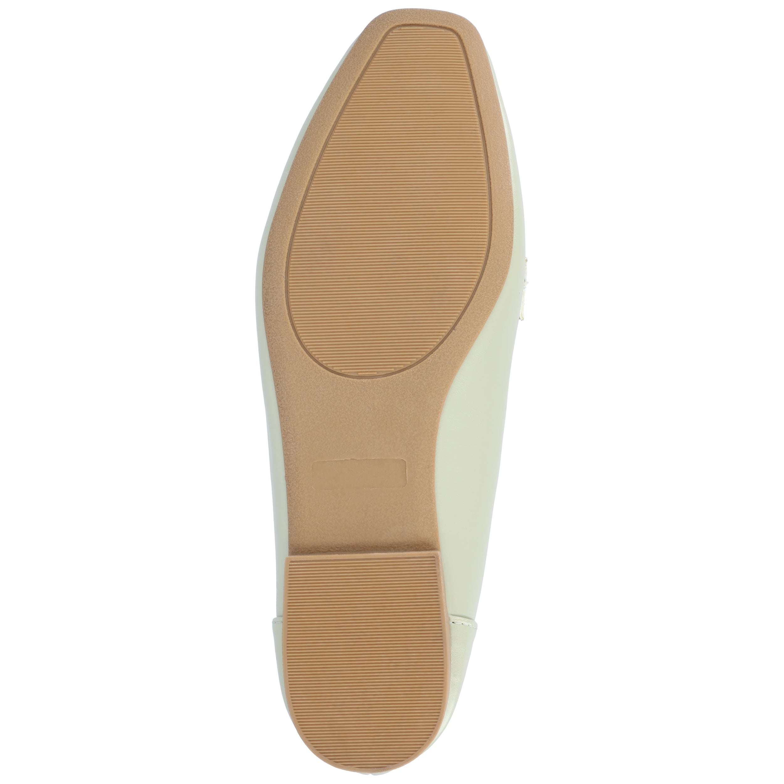Женские балетки Tru Comfort Foam Vidoree из коллекции Journee, цвет sage — фото 4