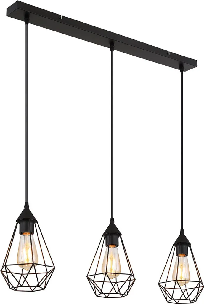 

Подвесной светильник Globo Lighting
