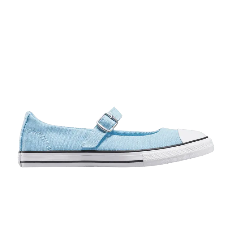 

Кроссовки Converse Chuck Taylor All Star Dainty Mary Jane PS, Blue It
