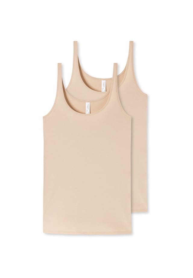 

Топ 95/5 Schiesser, желтый