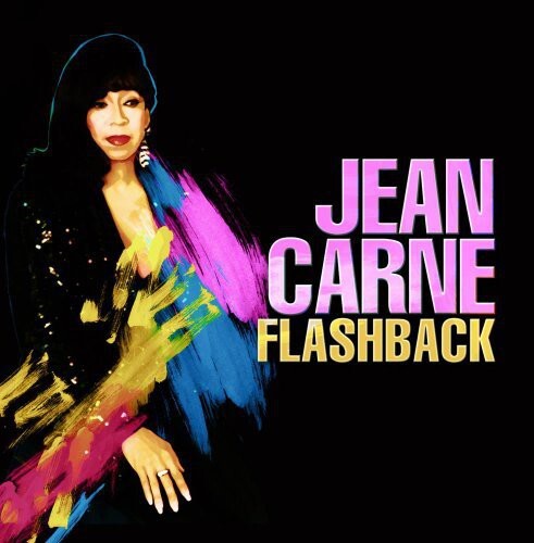 

CD диск Carne, Jean: Flashback