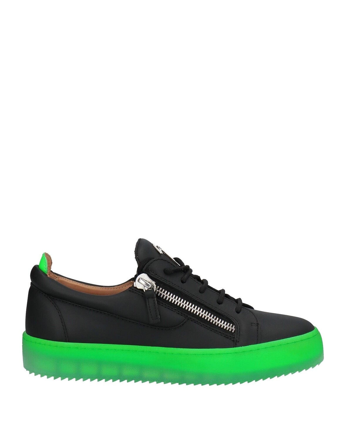 

Кроссовки Giuseppe Zanotti, черный