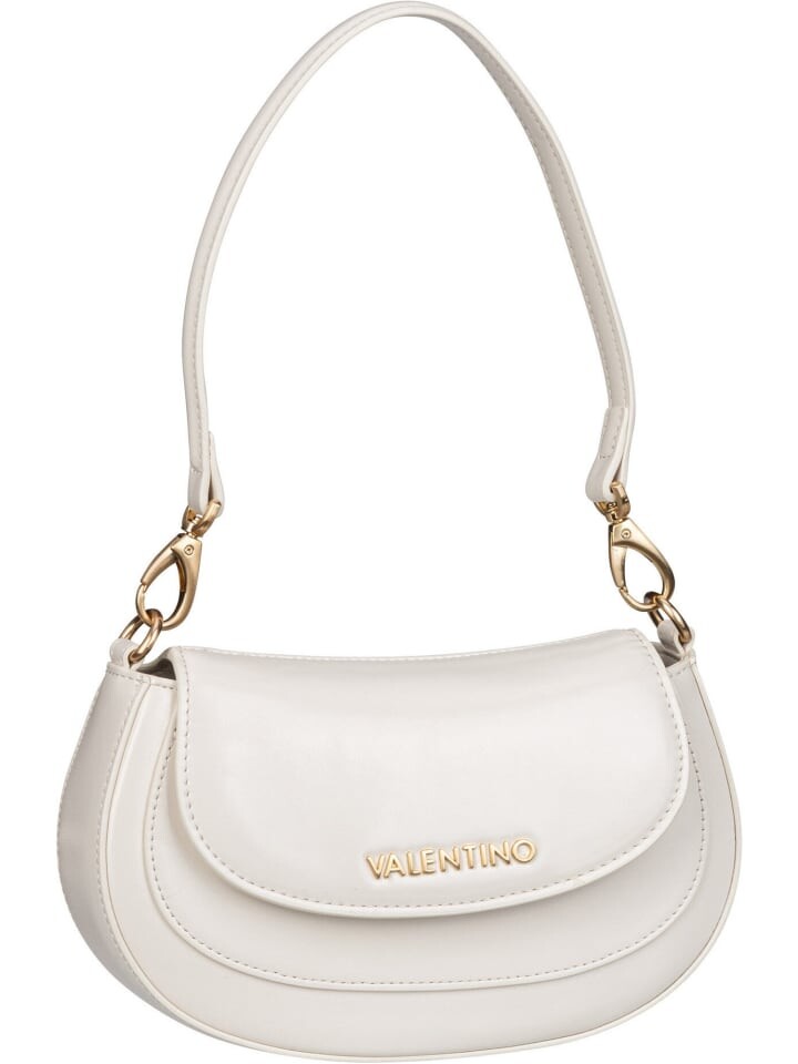 

Наплечная сумка Valentino Bags Schultertasche Type RE FS13, экрю