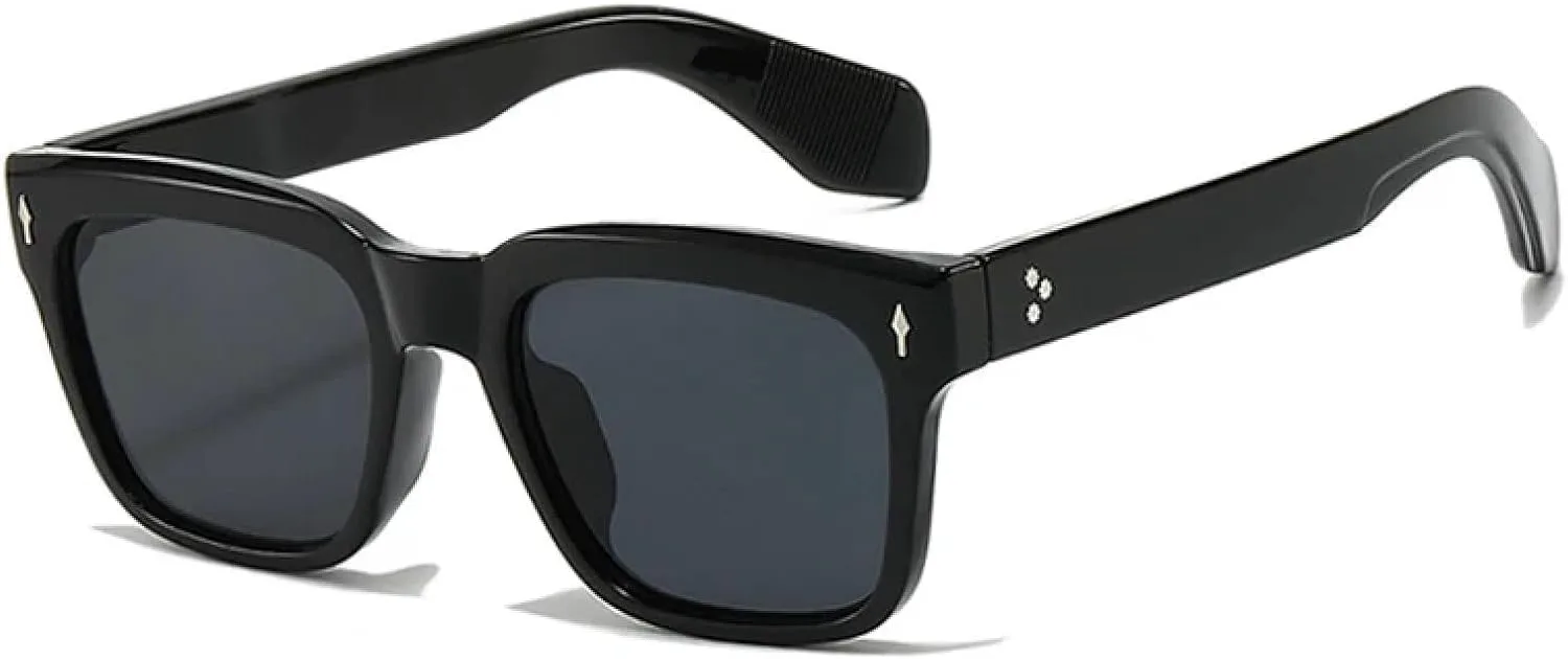 

Модные солнцезащитные очки с градиентным переходом цвета для женщин и мужчин, зеленые солнцезащитные очки с защитой от УФ-излучения UV400 MTZJH, One Color