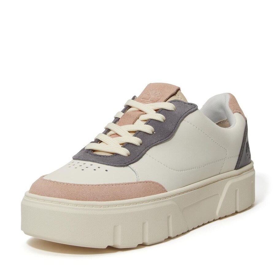 Кроссовки TIMBERLAND, Off white