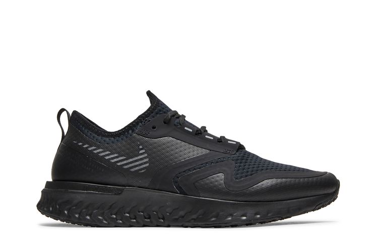 

Кроссовки Odyssey React Shield 2 'Black', черный