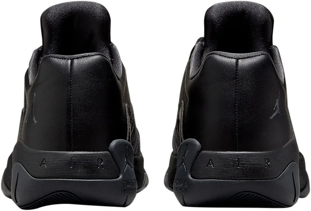 Мужские кроссовки Jordan 11 CMFT Low Black/Anthracite (CW0784 003) Nike, черный — фото 4
