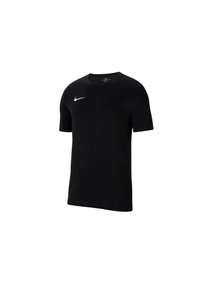 

Футболка Nike, черный