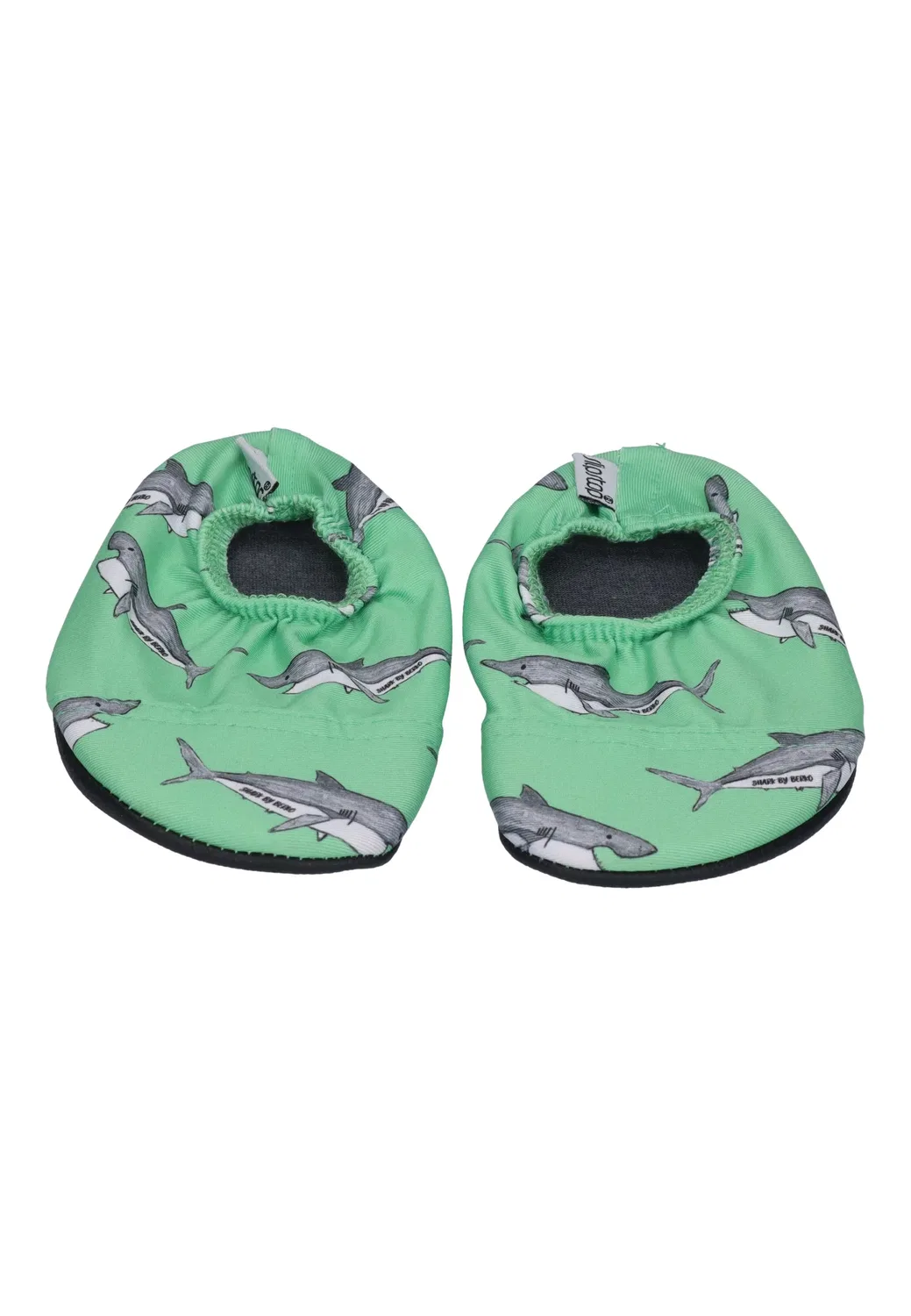 Badeschuhe Berko, разноцветный — фото 3