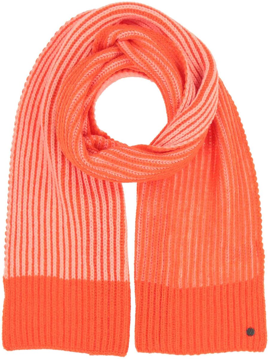 

Шарф FRAAS, Orange