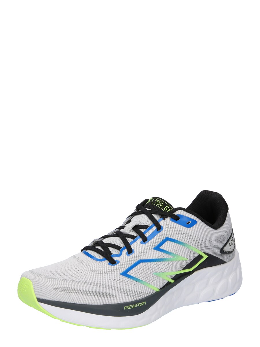 

Кроссовки new balance Running 680, серый