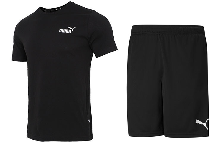 

Повседневная спортивная одежда для мужчин Puma