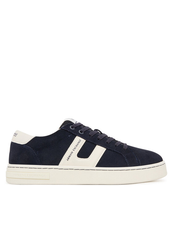 

Кроссовки XM001752 AF18074 MB005 Armani Exchange, синий