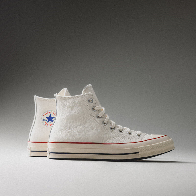 

Кроссовки chuck taylor all star '70 hi Converse, белый