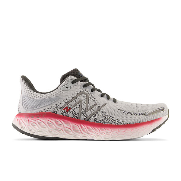 Кроссовки свежая пена x 1080 кроссовки New Balance, серый — фото 2