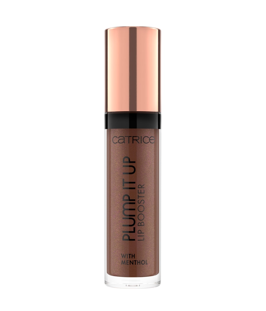 

Блеск для губ CATRICE Plump It Up Lip Booster, Nr. 100 - Work It, Twerk It, 4 ml