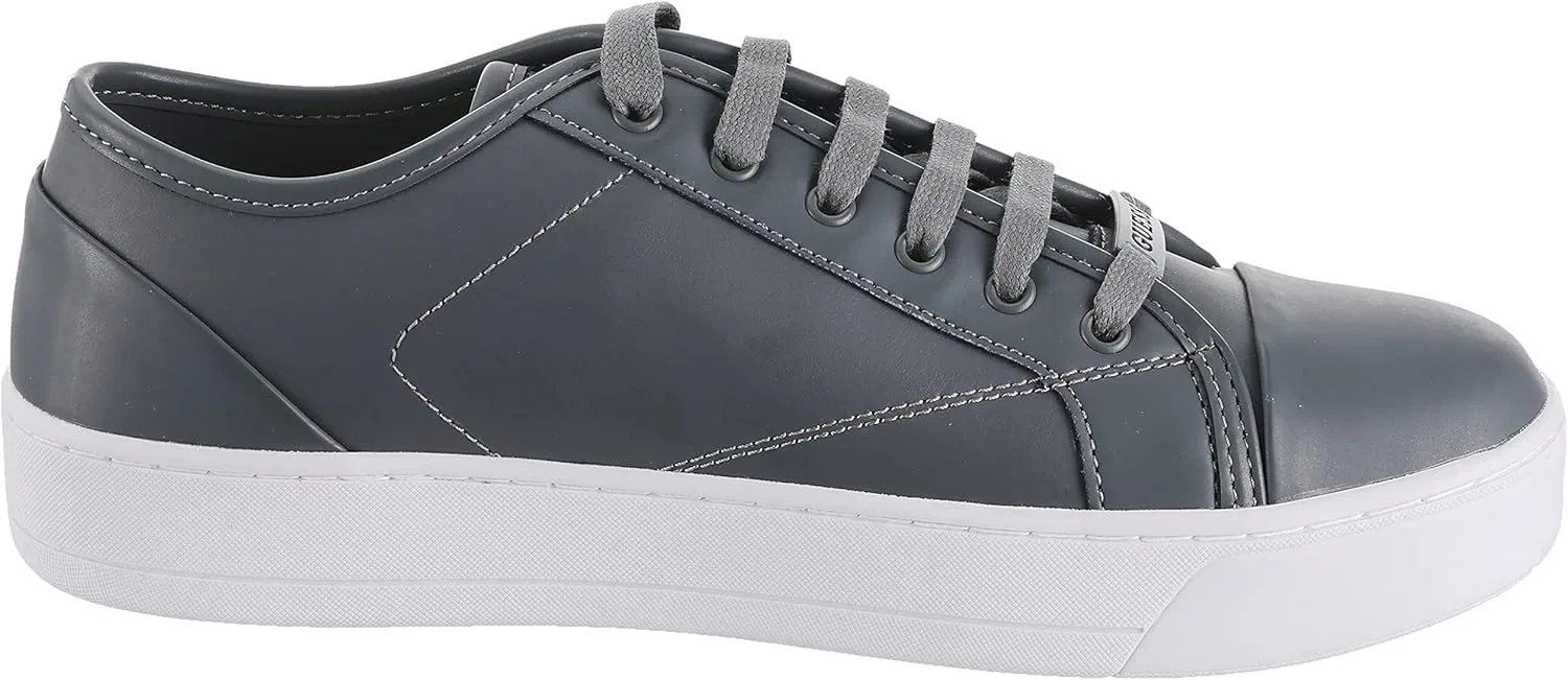 Мужские кроссовки GUESS Udine Carryover, Gray — фото 4