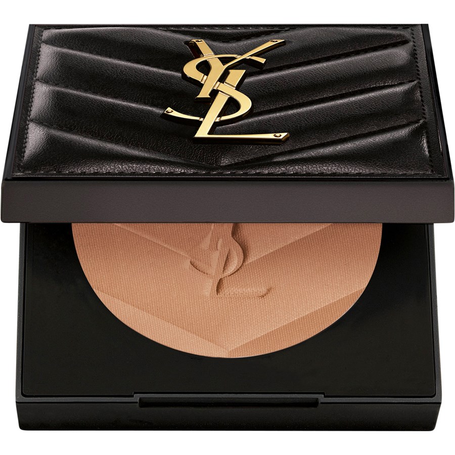 

Пудра Yves Saint Laurent All Hours Hyper Finish Powder, Nr. 03 / 8,5 g