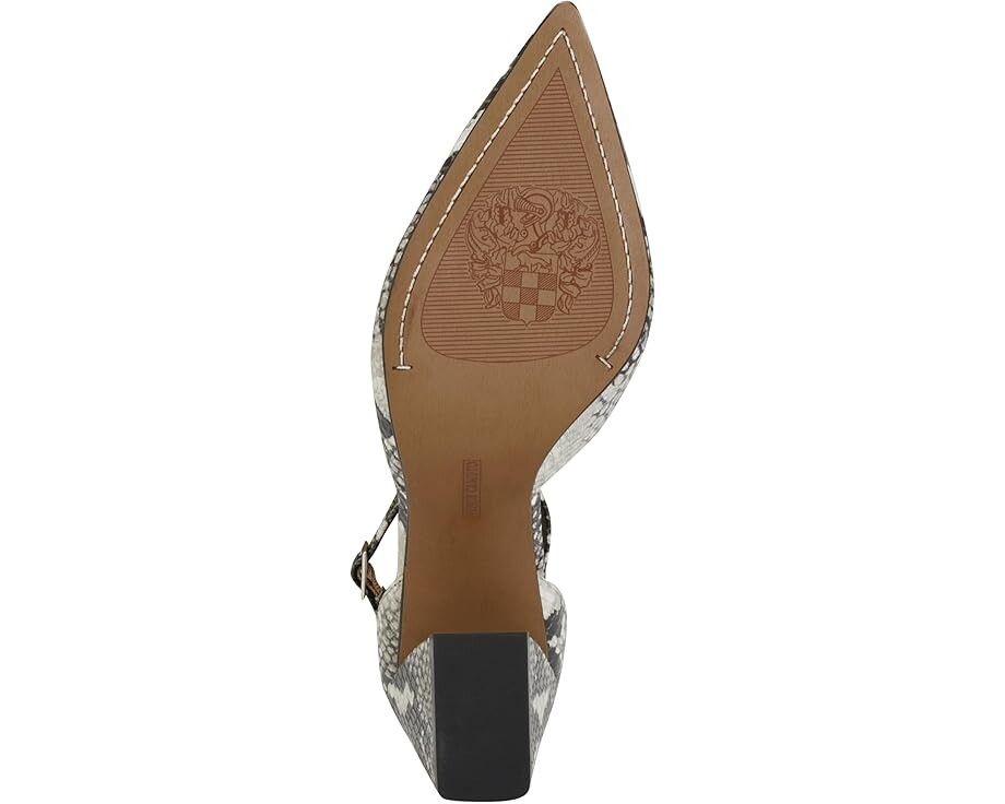 Туфли Vince Camuto Sorenn, цвет Ivory Multi — фото 3