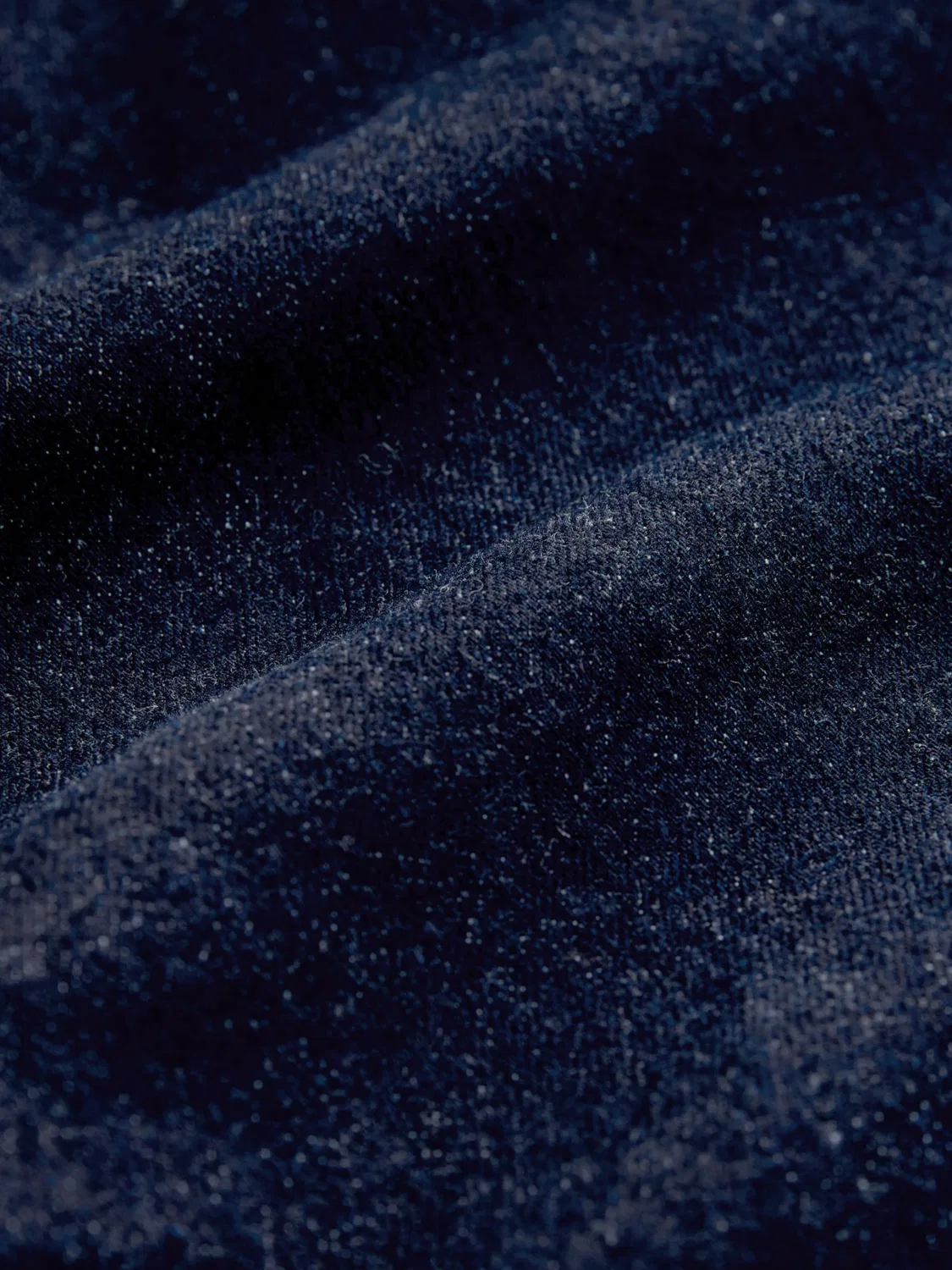 Джинсы-клеш Next, Indigo — фото 3