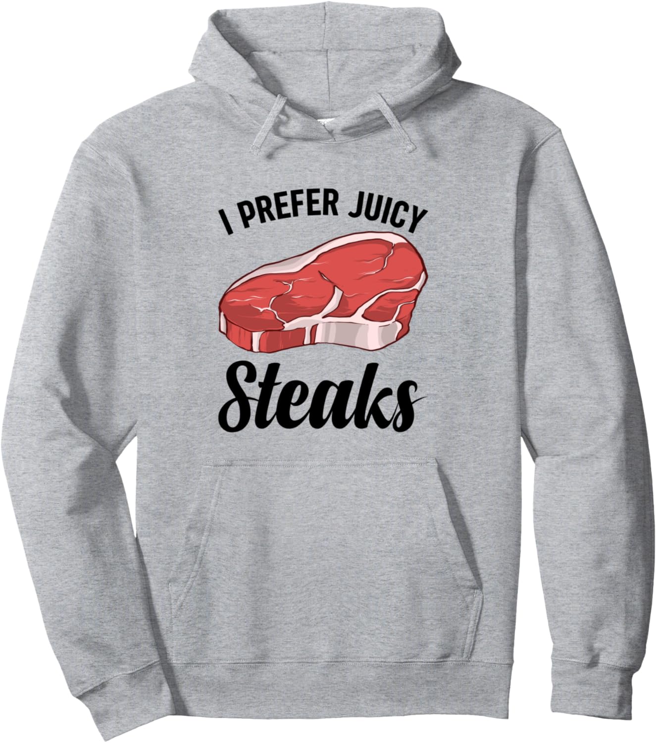 

Я предпочитаю сочные стейки, шеф-повар-грильщик, любитель мяса, барбекю, толстовка с надписью «Копченый шеф-повар» Barbecue Meat & Steak Lover Grilling, серый