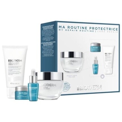 

Подарочный набор Biotherm Wax Repair для женщин, 4 предмета