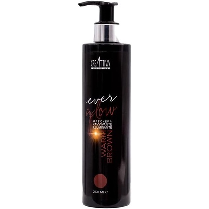 

Краска для волос Ever Glow Color Reviver Creative Brown