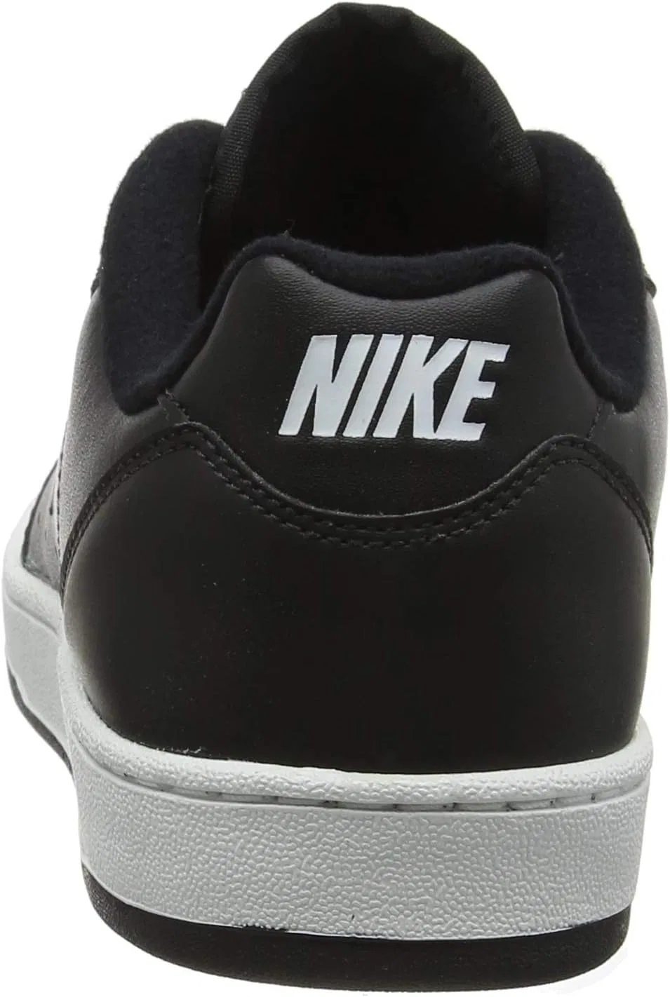 Мужские теннисные кроссовки Nike Grandstand II, Multicoloured Black White Neutral Grey 001 — фото 3