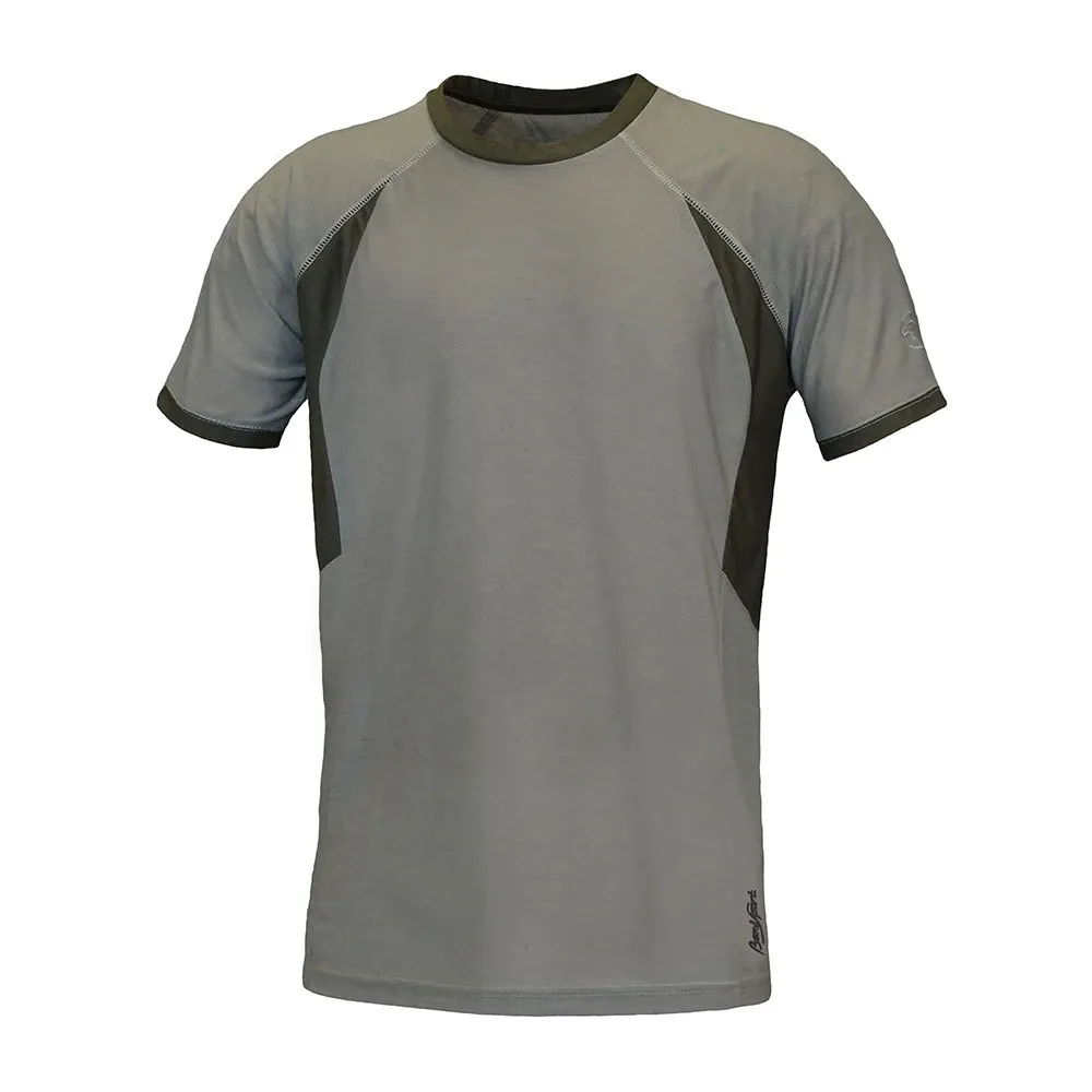 

Футболка Benisport Loa, серый