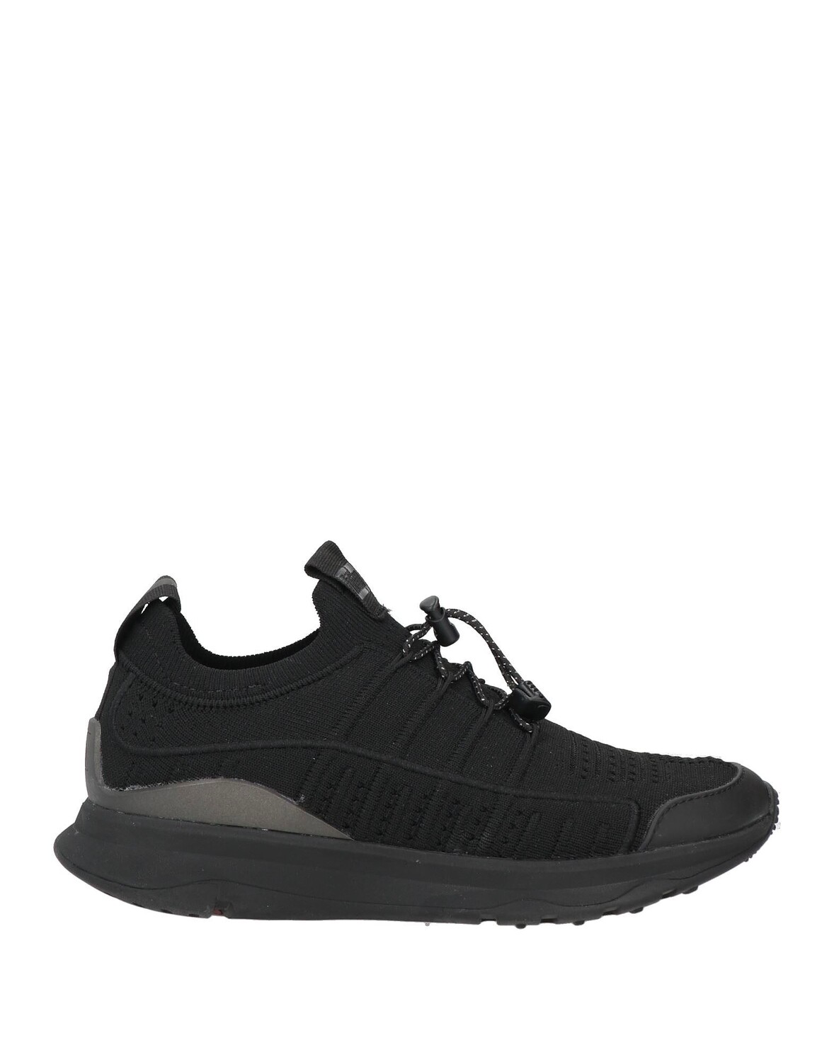 

Кроссовки Fitflop, черный