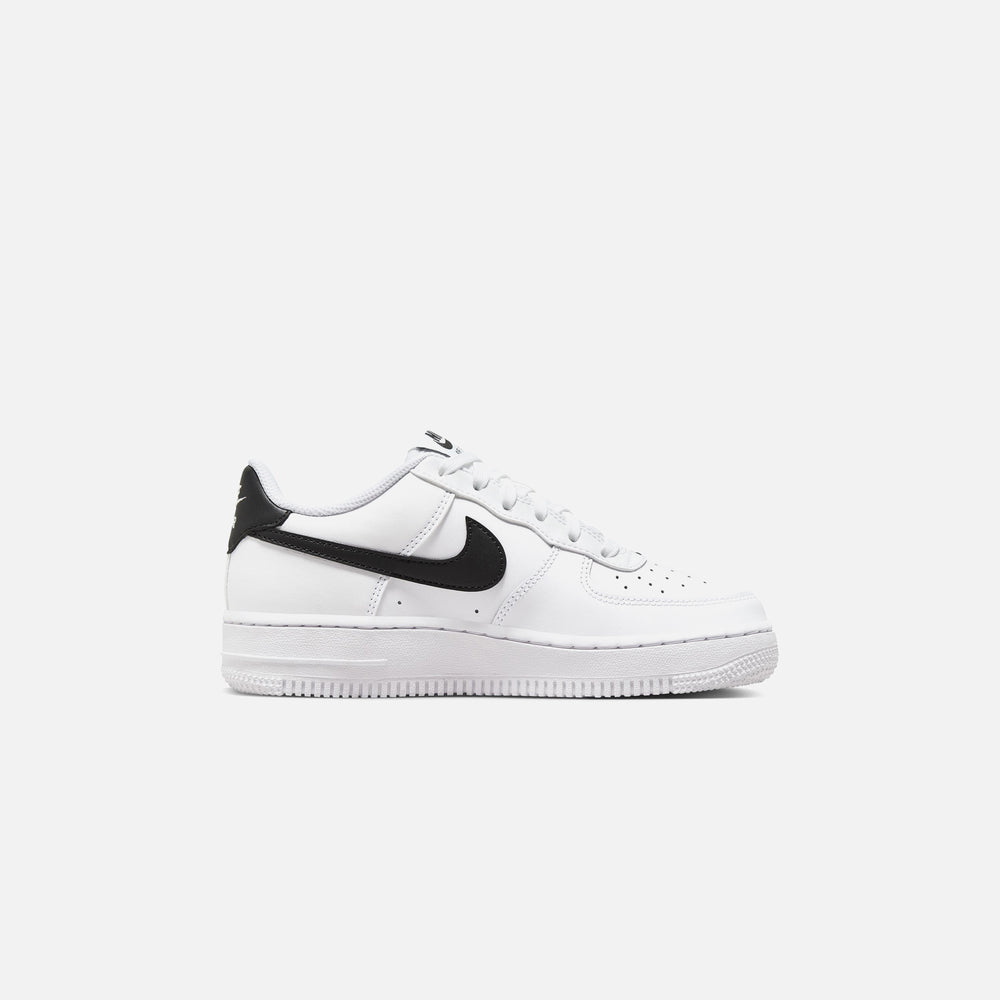 

Кроссовки Nike GS Air Force 1, цвет White/Black