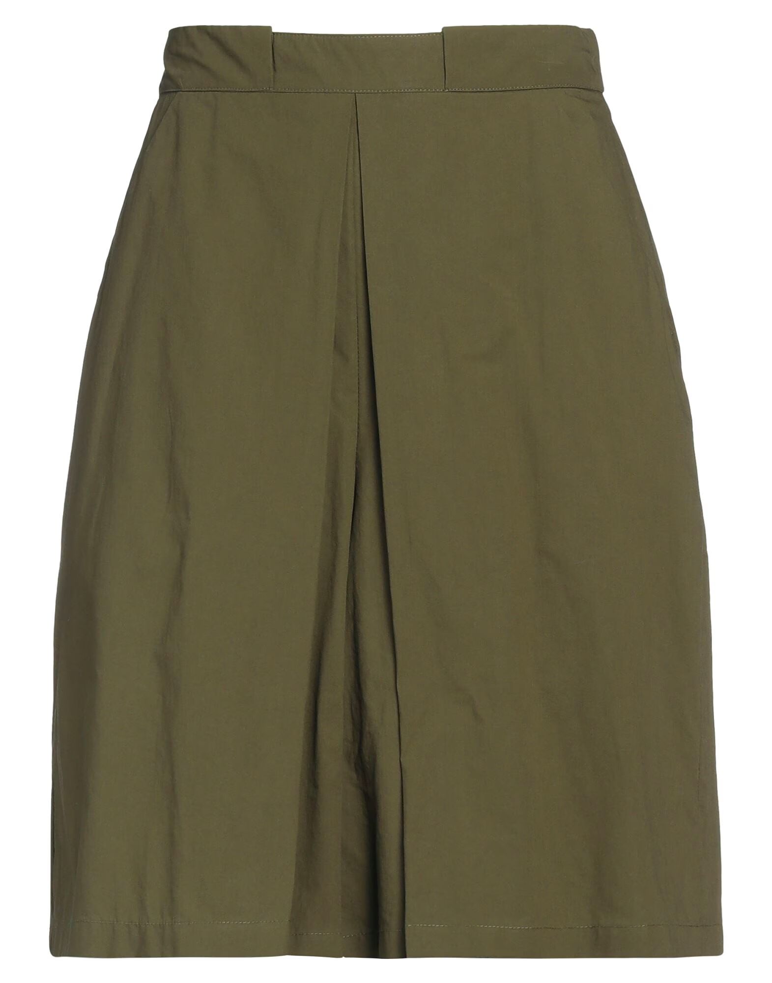 

Шорты Fedeli, зеленый