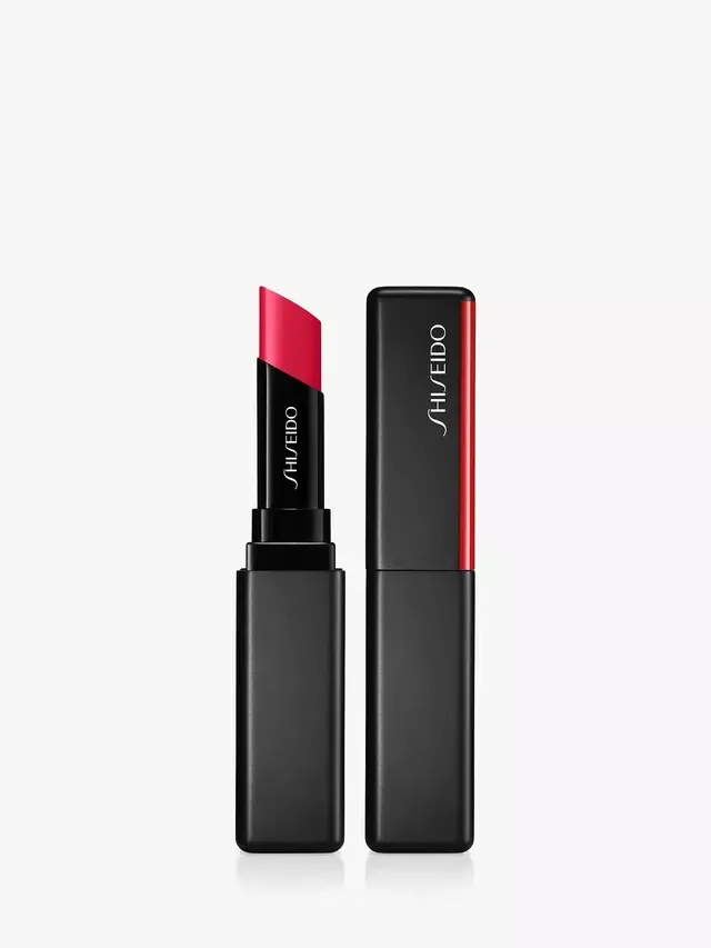 Бальзам для губ Colorgel Shiseido, 106 Redwood