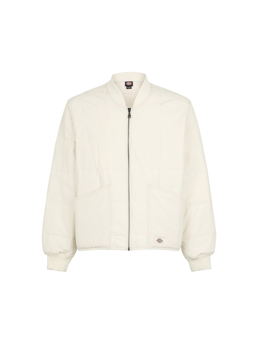 

Всесезонная куртка DICKIES Between-Season Jacket GARDINER, белый