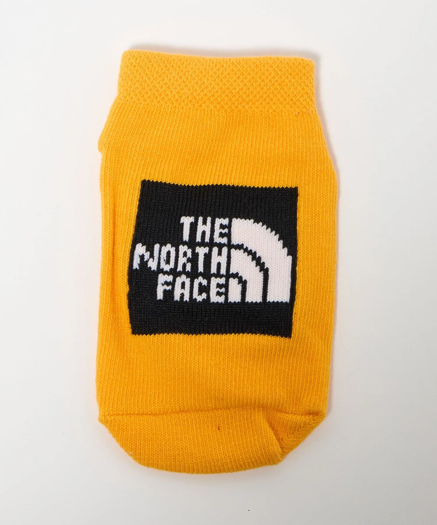 [Эксклюзивно в интернете] Набор из 3 пар органических носков The North Face для детей 10-12 см. — фото 2