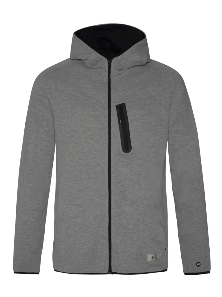 

Переходная куртка Protest NXGARISTOTLE, цвет Dark Grey Melee