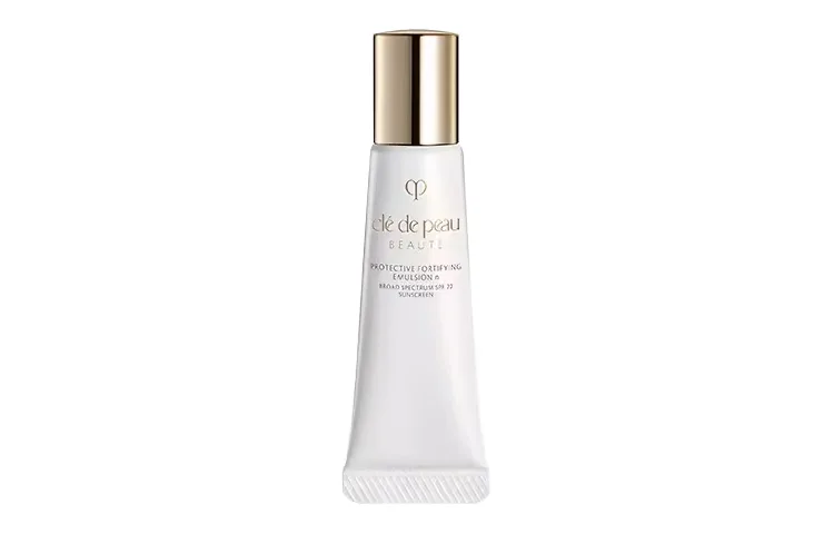 Clé De Peau Beauté Эссенс лосьон-сыворотка увлажняющая освежающая, образец 12 мл*2, 12ml