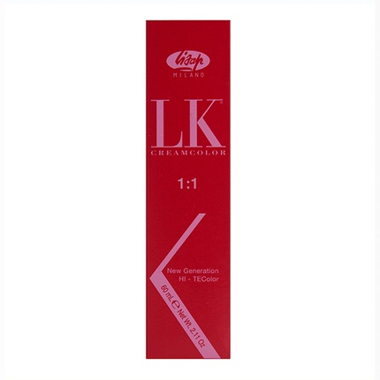 

Краска для волос Lk Antiage Hi-Red Mix 60ml