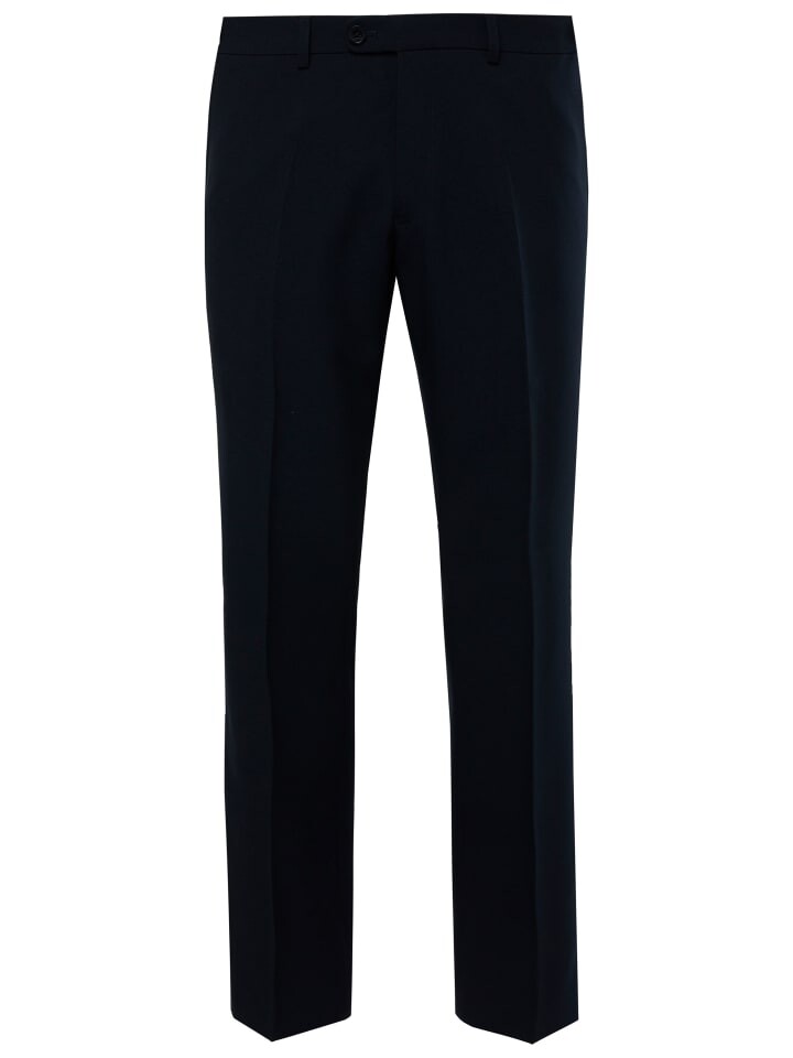 

Тканевые брюки Men Plus Businesshose, цвет navy blau