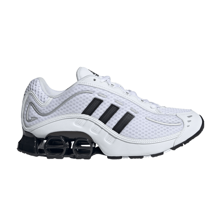 

Кроссовки Megaride O1 'White Black', белый