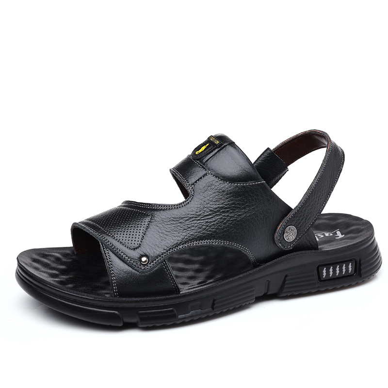 

Пляжные сандалии мужские Cachiotti, Black