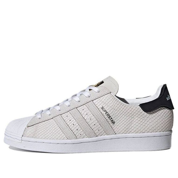 

Кроссовки суперзвезда Adidas, белый