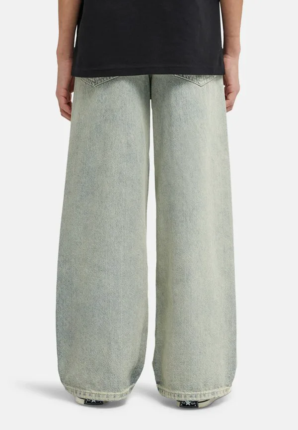 Джинсы свободного кроя big mit weitem fit Element, Sjnw — фото 3