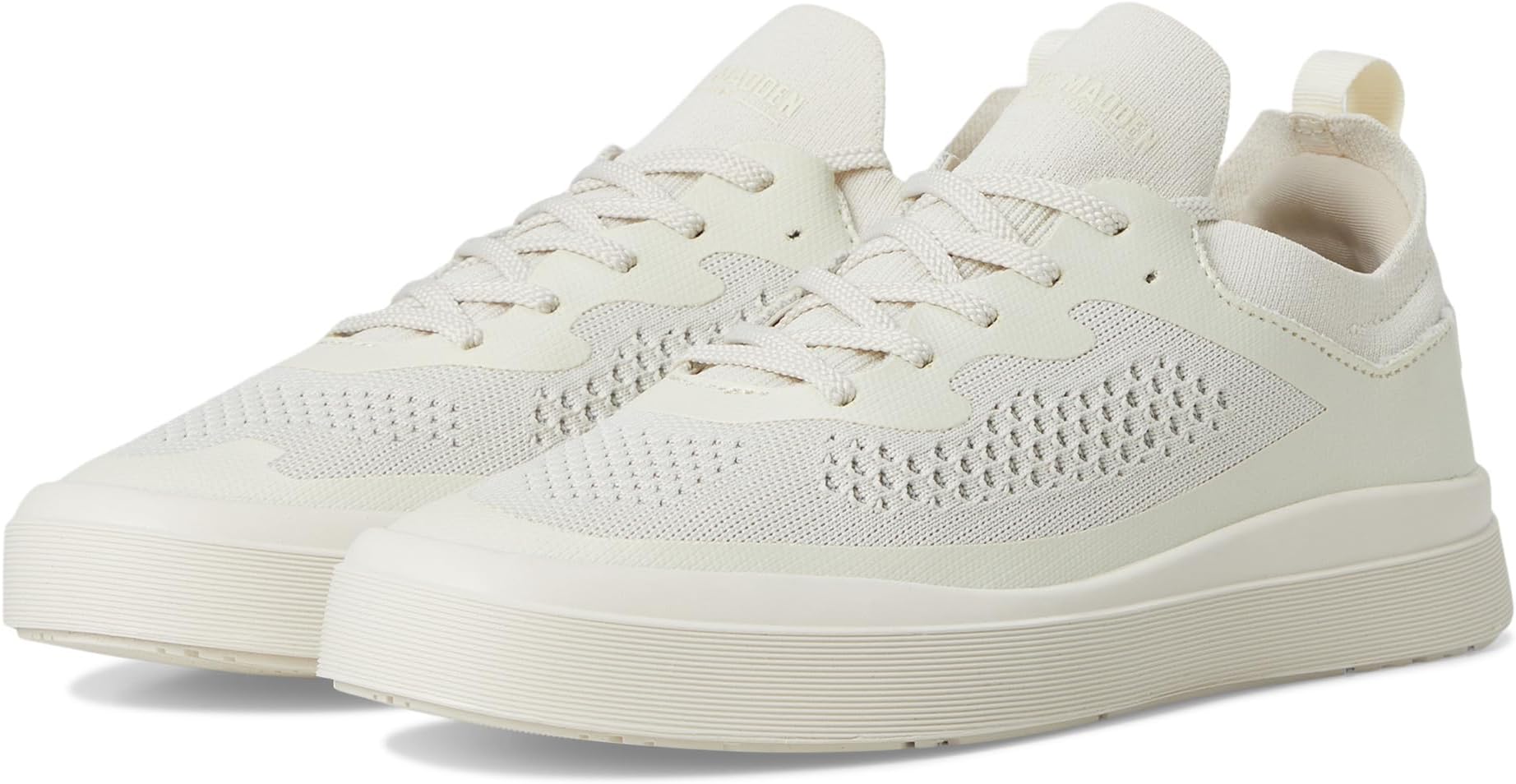 

Кроссовки Steve Madden Oslo, кремовый