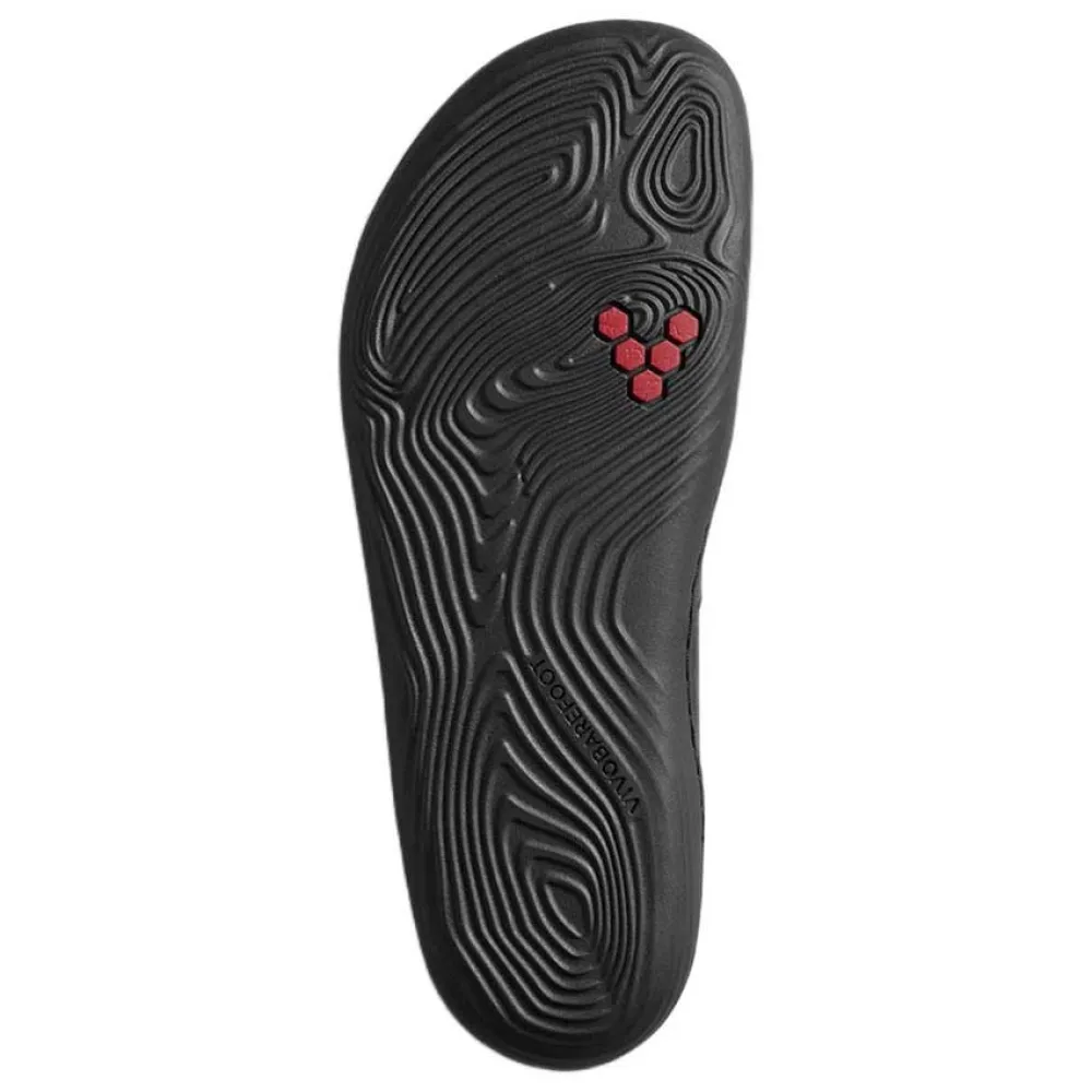Ботинки Vivobarefoot Sensus Barefoot Chelsea, черный — фото 4