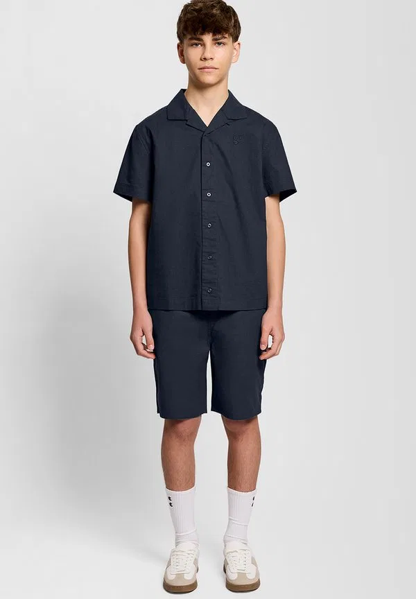 Шорты Lyle & Scott, Z Dark Navy